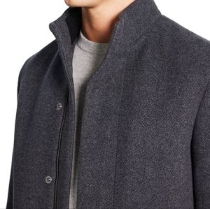 Wool Jacket from Theory